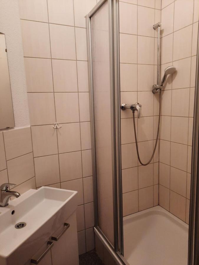 Fewo Finsterwalde Hostel Εξωτερικό φωτογραφία