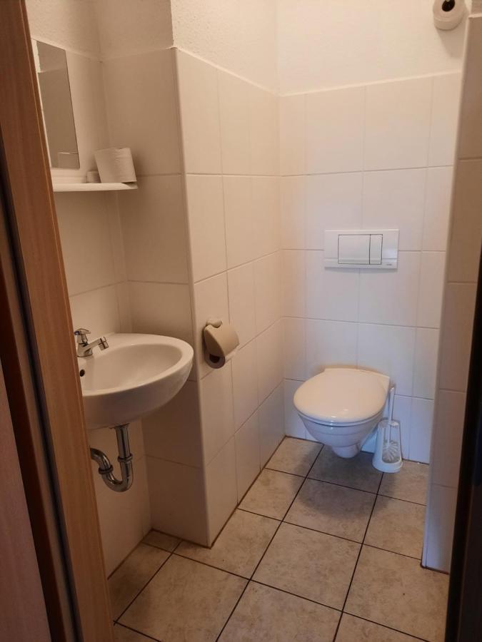 Fewo Finsterwalde Hostel Εξωτερικό φωτογραφία