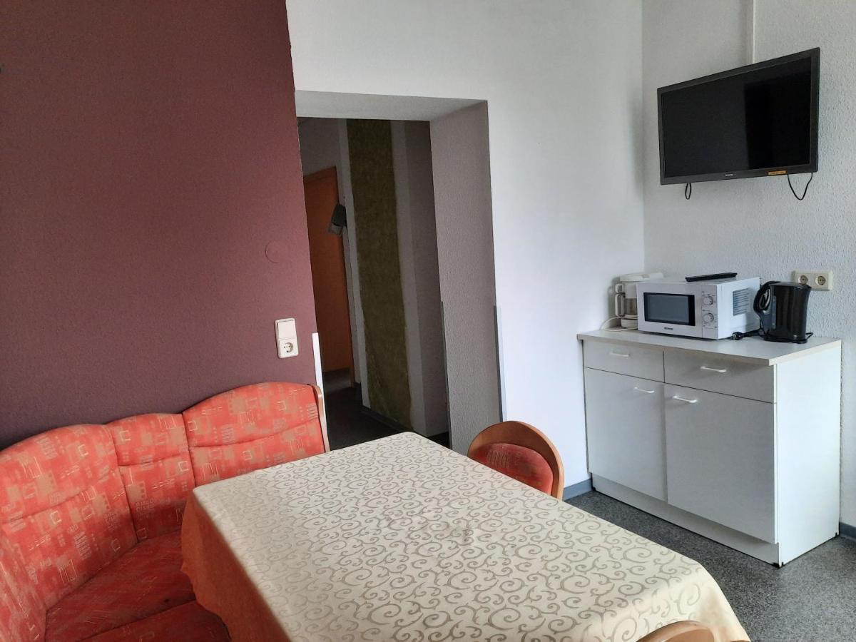 Fewo Finsterwalde Hostel Εξωτερικό φωτογραφία