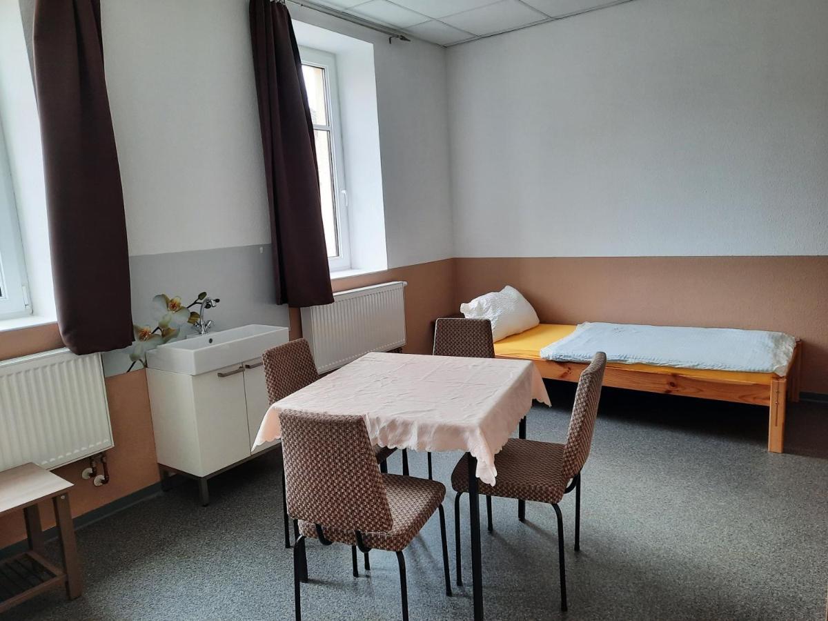 Fewo Finsterwalde Hostel Εξωτερικό φωτογραφία