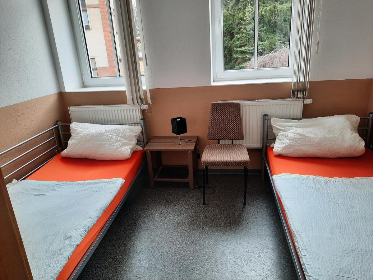 Fewo Finsterwalde Hostel Εξωτερικό φωτογραφία