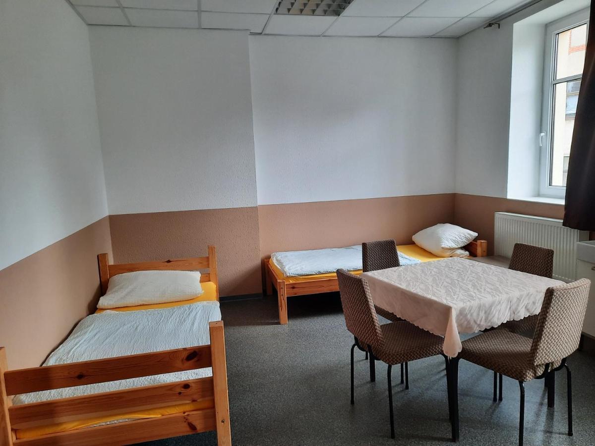 Fewo Finsterwalde Hostel Εξωτερικό φωτογραφία